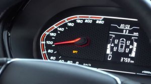 Тест Чери Тигго 2: далеко ли Х-рей?