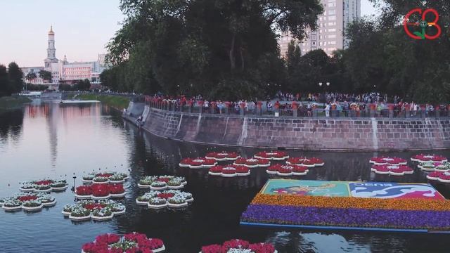 "Вальс цветов"Стрелка смотреть онлайн