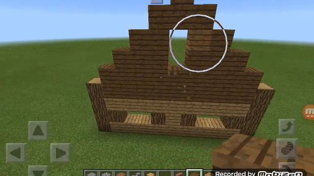 Всем привет сегодня я буду снимать как я буду делать дом классный 1# смотреть онлайн