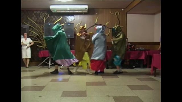 Наташа и Эдик (27.06.2014) смотреть онлайн