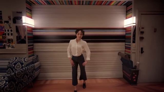 HomePod — Welcome Home By Spike Jonze — Apple