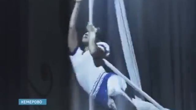 краса студентов Сибири смотреть онлайн