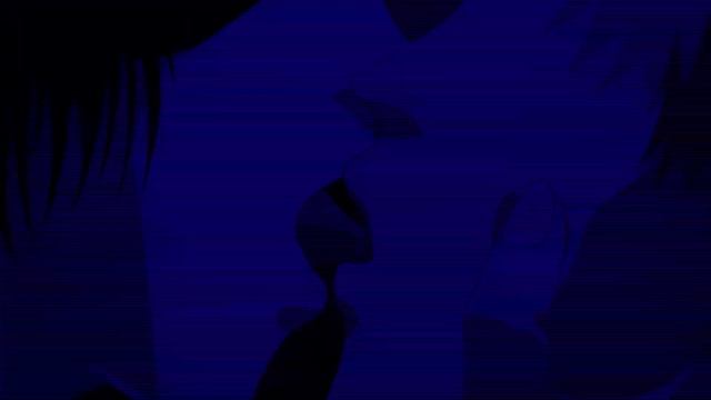 Denji X Himeno - Chainsaw man - Quick смотреть онлайн