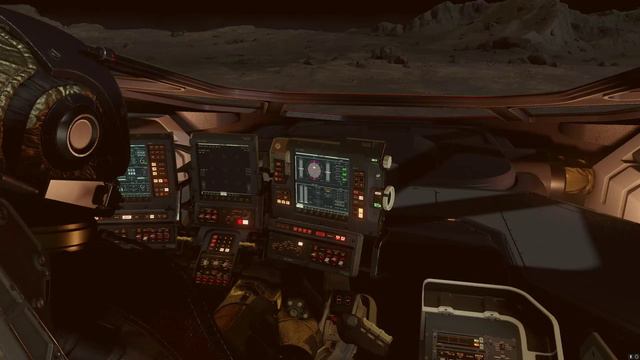 Starfield #15 Исследуем всё