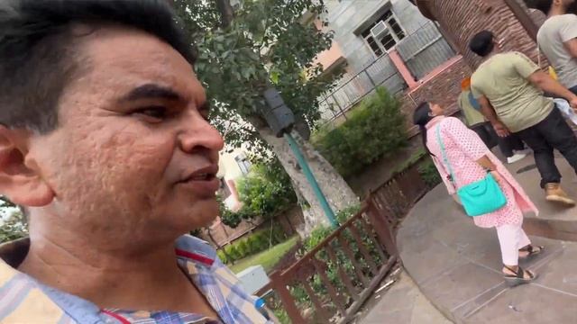 Golden temple Sh Amritsar sahib vlog ? || GDS Vlogs смотреть онлайн