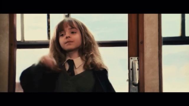 Hermione Granger is the queen of sass (part 1) смотреть онлайн