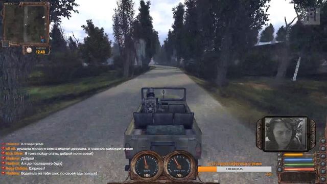 STALKER: Lost Alpha DC - день #13.3 недельные прогулки смотреть онлайн