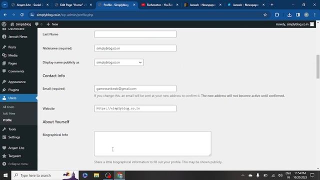 How to Set Up Jannah V7.0.3 WordPress Theme | Jannah Theme Customize Step By Step Tutorial смотреть онлайн