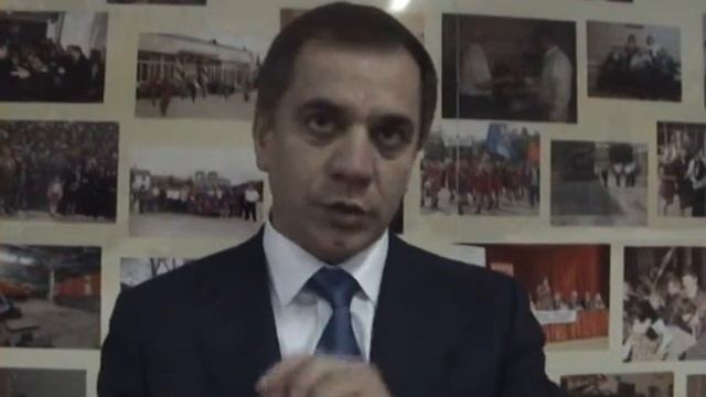 Интервью заместителя Председателя Правительства РД смотреть онлайн