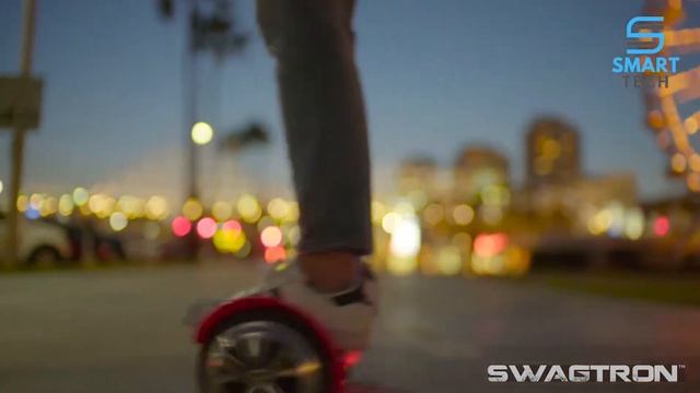 Top 5 Best Hoverboards In (2022) смотреть онлайн