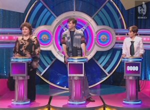 Угадай мелодию 04.06.2004