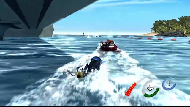 LocoCycle [Xbox 360] - ✪ Cruisin Keys ✪ | 3-1 | Walkthrough〘HD〙 смотреть онлайн