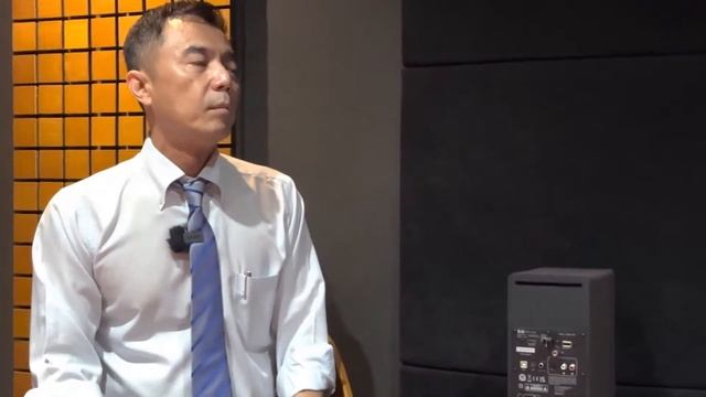 ? HiFi Choice Zonic Shoot [EP.5] มินิมอลเกินไปหรือเปล่า?! กับ ELAC Debut ConneX-Premium Audio смотреть онлайн