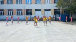 МЫ - БУДУЩЕЕ СТРАНЫ!