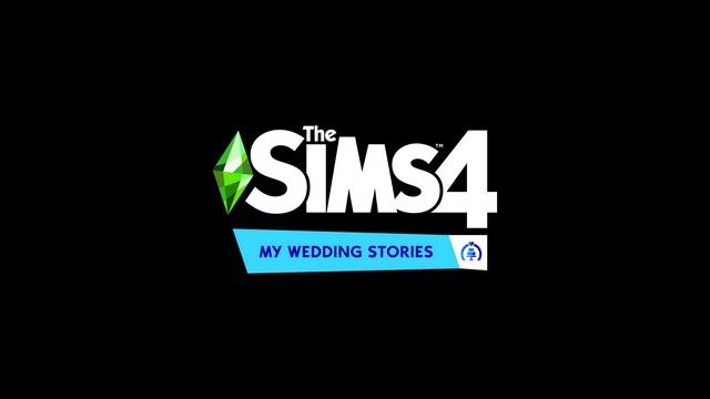 The Sims 4 My Wedding Stories - Build Mode Full 1 смотреть онлайн