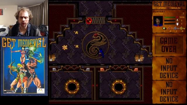 Get Medieval (PC) Part 3 смотреть онлайн