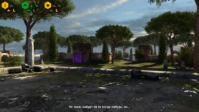 The Talos Principle #1 Полное прохождение на 100% смотреть онлайн