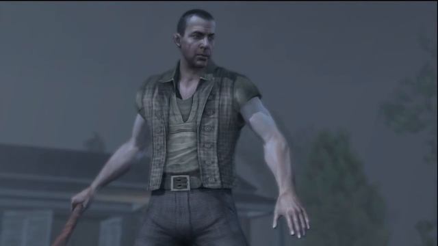 Assassin's Creed 3 - Meeting Achilles / Connor Joins Assassins смотреть онлайн