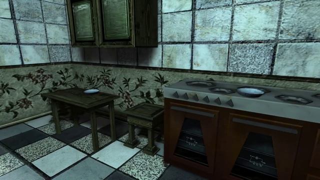 Прохождение Pathologic Classic HD #10 Тревожные вести