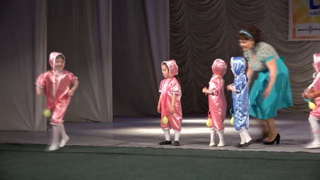 Школа Танца Татьяны Соколовой 