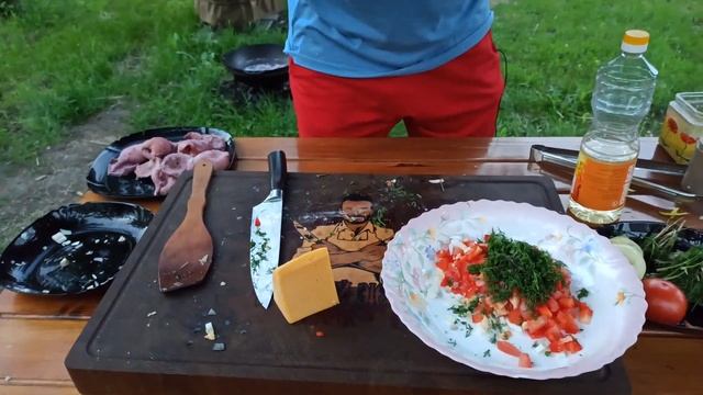 Веганские Рецепты