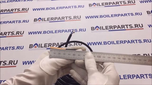 Датчик температуры бойлера для Vitopend 7179114 смотреть онлайн