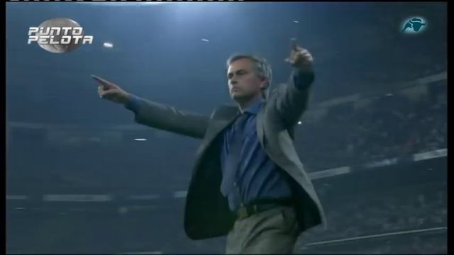 Rueda de prensa de Mourinho previa al Madrid - Barça de Champions League смотреть онлайн