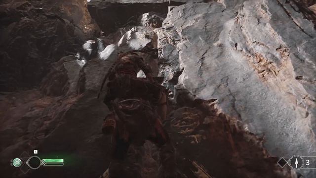 GOD OF WAR 4 [2018] — Часть 2: НЕЗВАНЫЙ ЧУЖАК - Прохождение смотреть онлайн