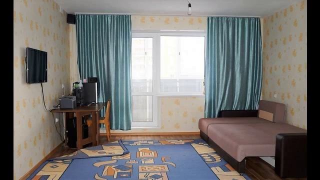 2-к квартира, 62.9 м, 3/10 эт. Александра Шмакова, 24 смотреть онлайн
