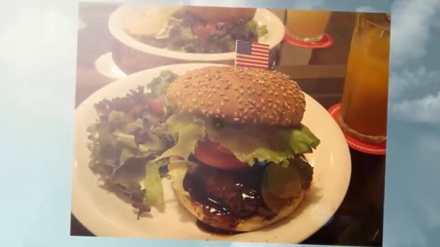 Top 10 Foreign McDonalds Menu Items — TopTenzNet смотреть онлайн