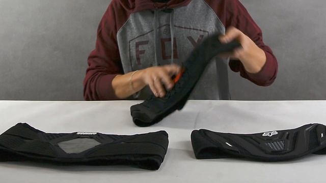 Недорогие пояса Fly Barricade, Fox Black Belt, Thor Guardian. смотреть онлайн