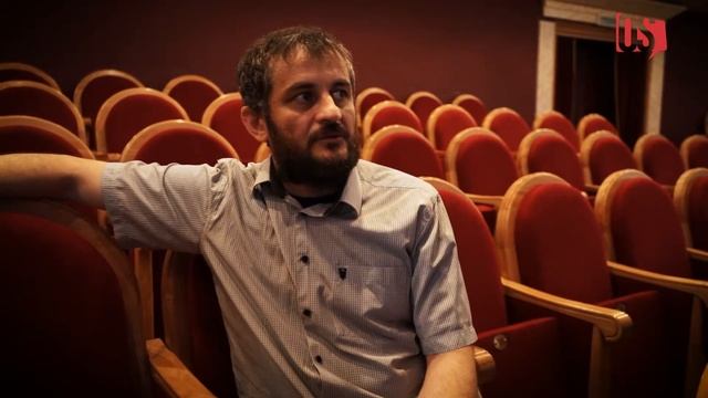 Осетинский театр готовит премьерный спектакль по повести Чехова «Палата №6» смотреть онлайн