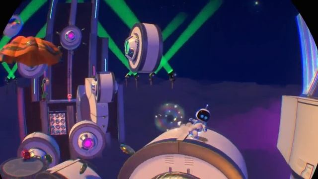 ASTRO BOT Rescue Mission™ Прохождение (Мир 4-2) [Все секреты] смотреть онлайн
