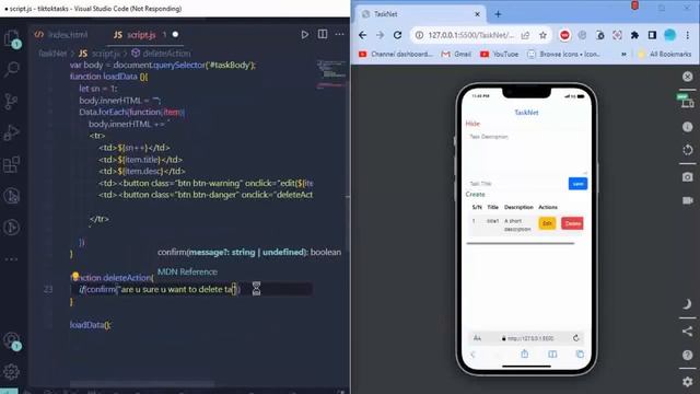 TaskNet смотреть онлайн