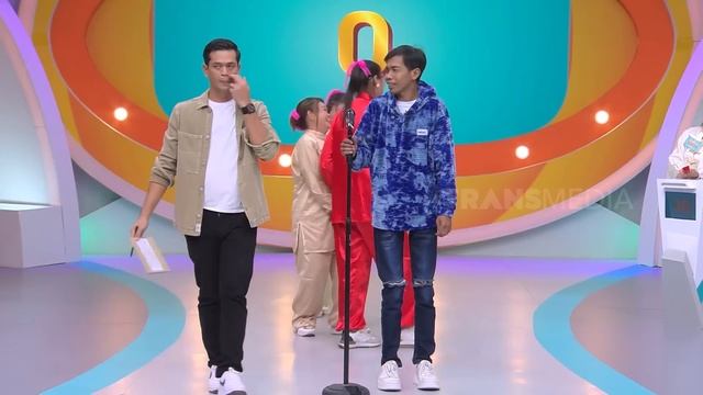 [FULL] REUNI OPERA VAN JAVA DI ARISAN | ARISAN (16/08/23) смотреть онлайн