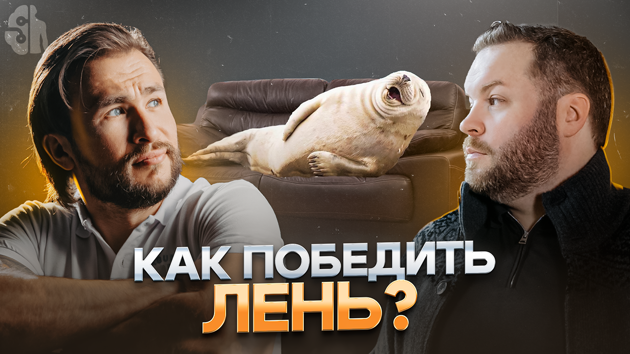 Что такое ЛЕНЬ и как с ней справиться? КАК НЕ УПУСТИТЬ ВОЗМОЖНОСТИ? смотреть онлайн