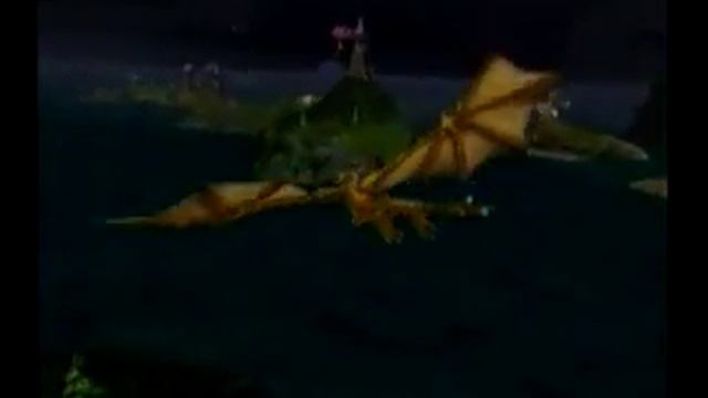 Dragon Rage PlayStation 2 Gameplay_2001_10_10_2 смотреть онлайн