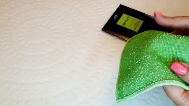 Салфетка GreenWay (Гринвей) Aquamagic ABSOLUTE для мытья посуды. смотреть онлайн