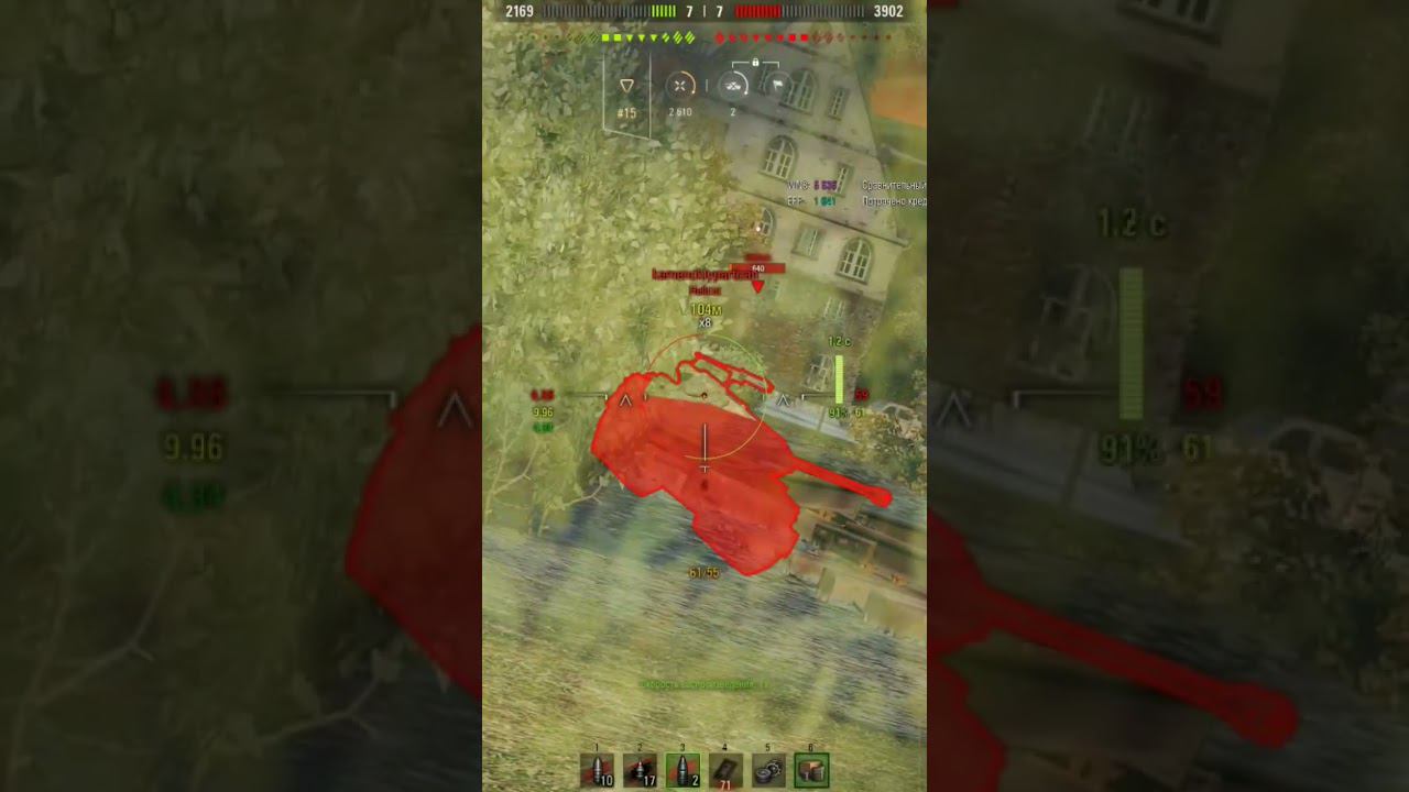 СУ-100 Мастер с поражением #blitz #lesta #tanki #wot #wotblitz #миртанков #танки #танкист #wg смотреть онлайн