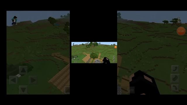 ролик называется Как найти деревню лайфхак смотреть онлайн