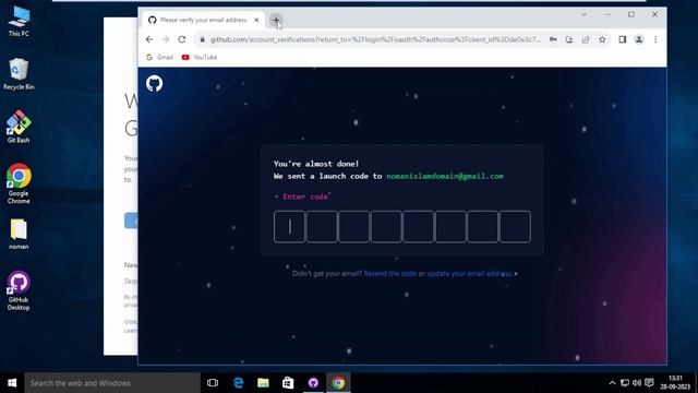 github desktop install what is git and github смотреть онлайн