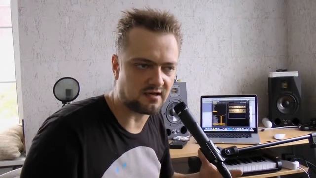 Пушной Тест гитар Gibson 1 часть смотреть онлайн