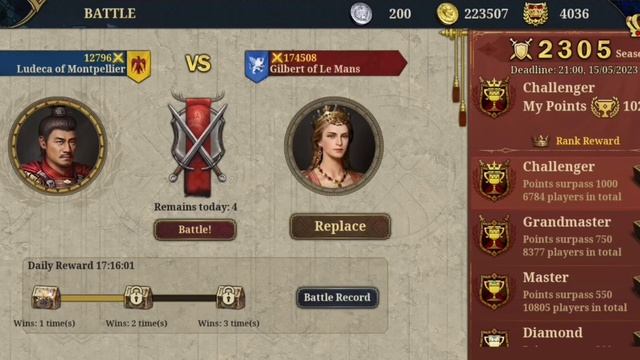 Ew7 Гайд по пвп режиму European war 7: Medieval Здания, территория, боевой режим, battle, point смотреть онлайн
