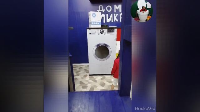 Дом великана. Евпатория смотреть онлайн