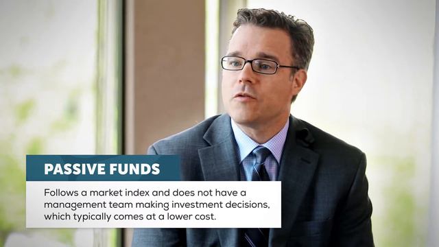 Active or Passive Investing? смотреть онлайн