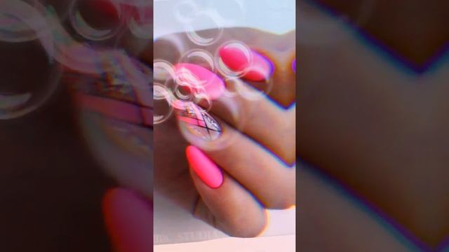 маникюр цвет ❤ какой тебе понравился. смотреть онлайн