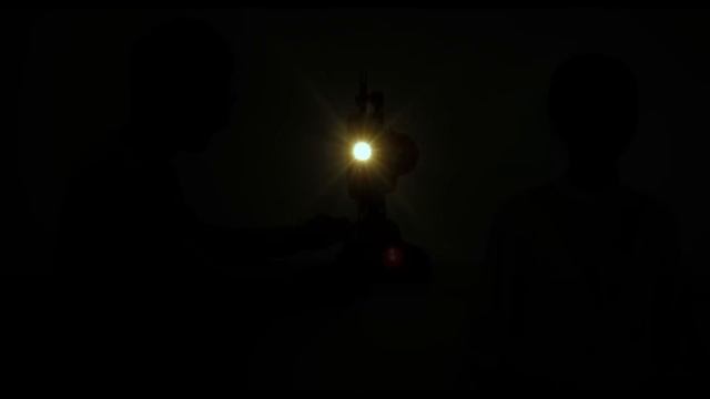 Swim Little Fish Swim - trailer смотреть онлайн