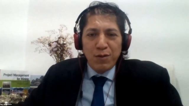 Conversatorio: "La Tributación Minera en el Perú: Análisis y Realidad". смотреть онлайн