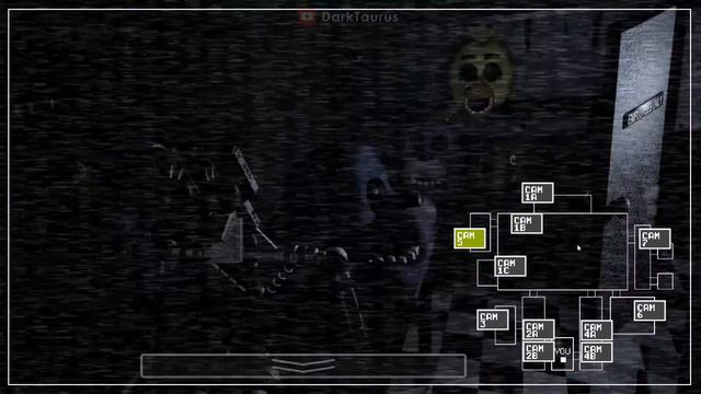 FNAF In Real Time - Teaser Demo! смотреть онлайн