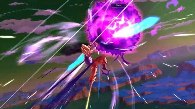 Dragon Ball Legends: All Summoning Animations Meanings Explained | HD Widescreen #dblegends